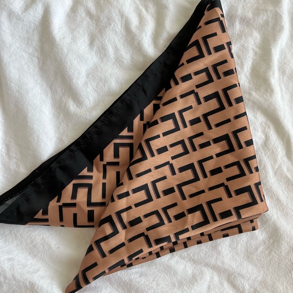 ASOS scarf